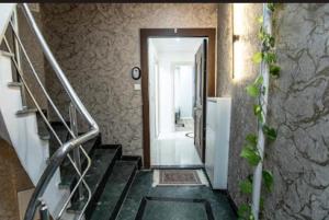 Beytdayf Central Fatih Flat Perfect for 1-3 Guests