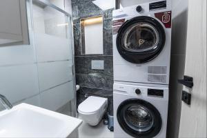 Beytdayf Central Fatih Flat Perfect for 1-3 Guests
