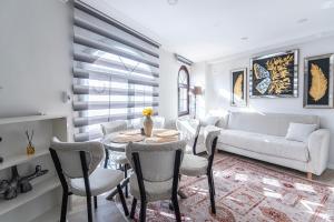 Beytdayf Central Fatih Flat Perfect for 1-3 Guests