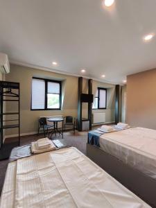 BUTA boutique hotel