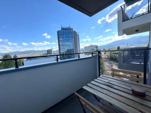 View Sofia Stay CityView