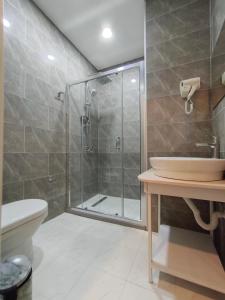 BUTA boutique hotel