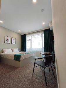 BUTA boutique hotel