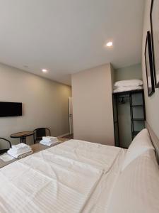 BUTA boutique hotel