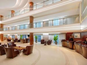 The Kuta Beach Heritage Hotel - Managed by Accor