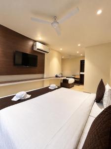Hotel Skyrooms Inn