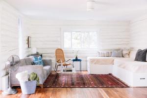 Demilune Lodge - Serene cabin with hot tub ST-2022-0044