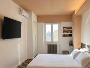 Nox Romana - Gemelli - Luxurious Three-room Flat