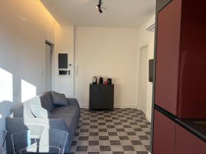 Nox Romana - Gemelli - Luxurious Three-room Flat