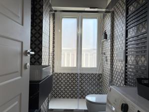 Nox Romana - Gemelli - Luxurious Three-room Flat