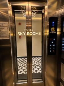 Hotel Skyrooms Inn