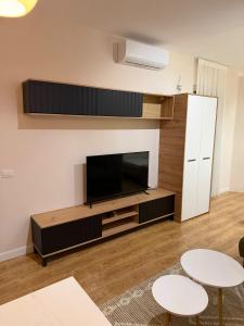 Elysium Apartment Tirana 2