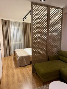 Elysium Apartment Tirana 2