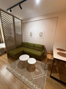 Elysium Apartment Tirana 2