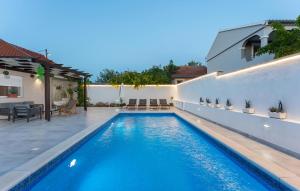 Villa Petra Pridraga