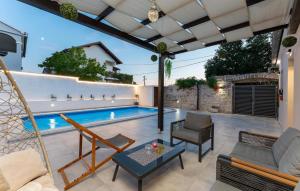 Villa Petra Pridraga