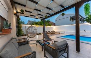 Villa Petra Pridraga