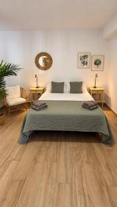 Pepita Collection Apartments