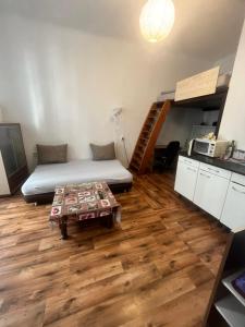 Cozy studio near the Hot Spring