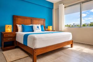 Blue Veleta