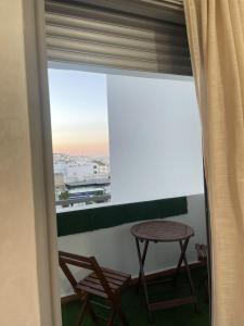 Tangier waves 21