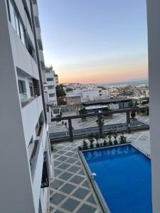 Tangier waves 21
