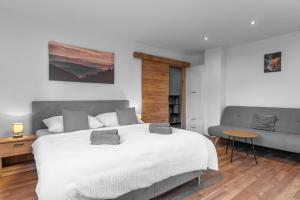 Hurby Apartments