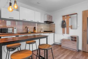 Hurby Apartments