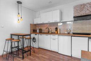 Hurby Apartments