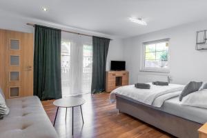 Hurby Apartments