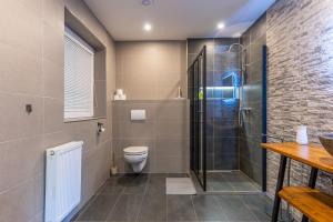 Hurby Apartments