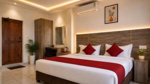 RedFox Hotel-T.Nagar