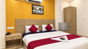 RedFox Hotel-T.Nagar