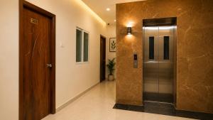 RedFox Hotel-T.Nagar