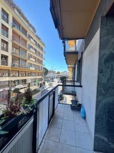 Urban stay Apartment