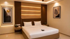 Redfox Cinemascope An Apart Hotel