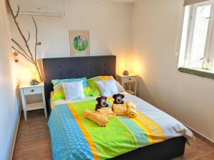 Hajnal Apartman Szigetvár