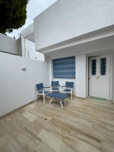 Appartement Corniche