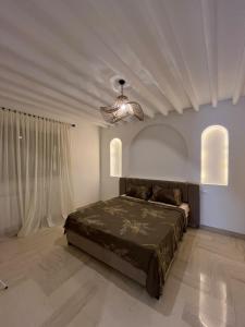 Appartement Corniche