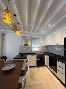 Appartement Corniche