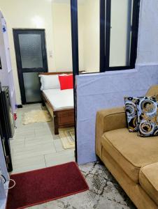 Affordable studio - Modiak Suites, Kilimani,