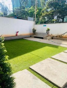 Affordable studio - Modiak Suites, Kilimani,