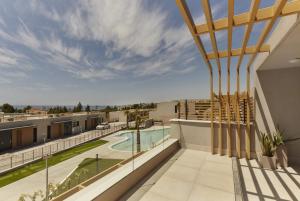 Azure Oasis by IIM