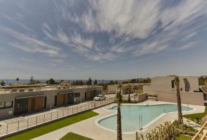 Azure Oasis by IIM