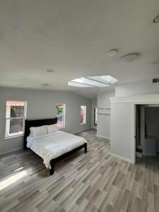 The Grateful Trail House