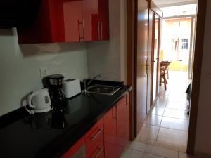 Las Americas 2 Bedroom Oceanview apartment