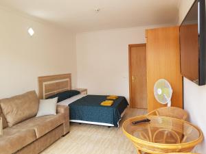 Las Americas 2 Bedroom Oceanview apartment