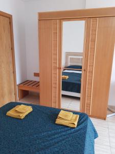Las Americas 2 Bedroom Oceanview apartment