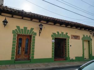 San Cristobal Bleisure Hotel Centro