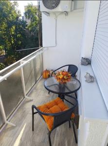 Jucus Apartman